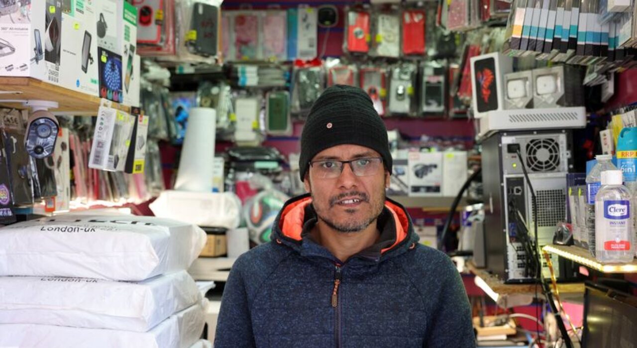 3 A Residents and business owners devastated after knife crimes increase in Croydon’s town centre