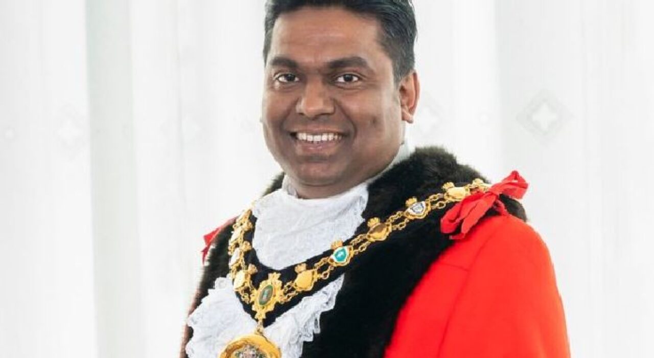 3 A Rochdale Council accused of sweeping sexual harassment allegations against former mayor under the rug