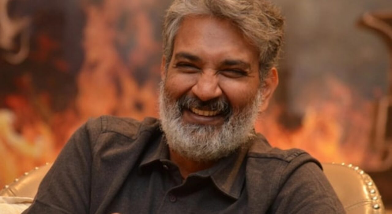 3 A SS Rajamouli responds to criticism about the portrayal of the British in RRR