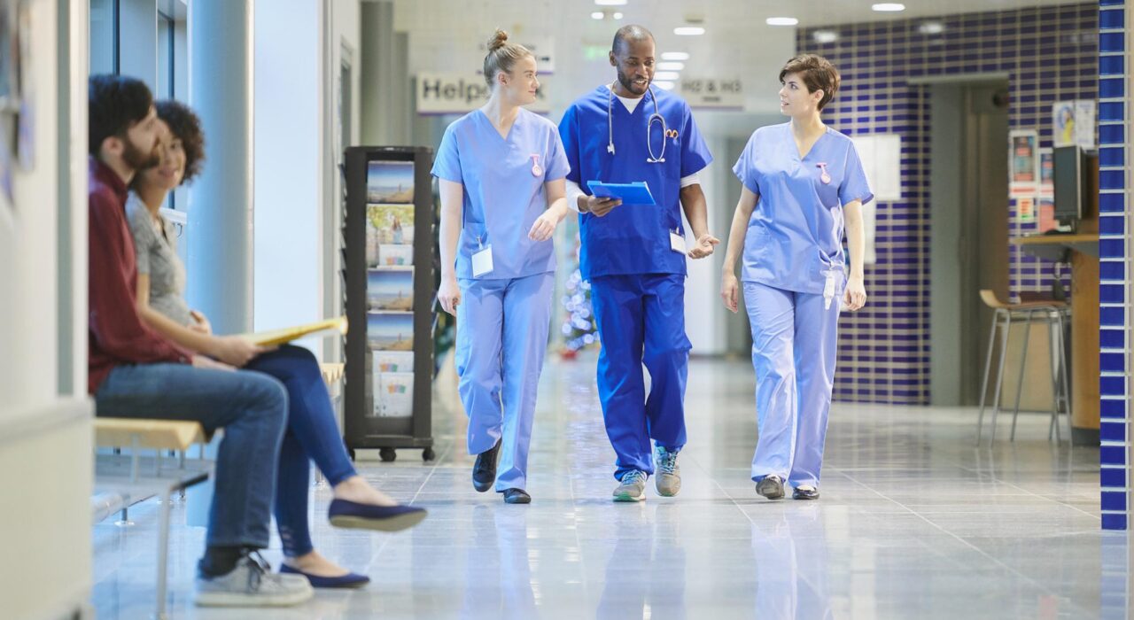 3 A Scottish Health Secretary Humza Yousaf warned half of the junior doctors will quit within next two years