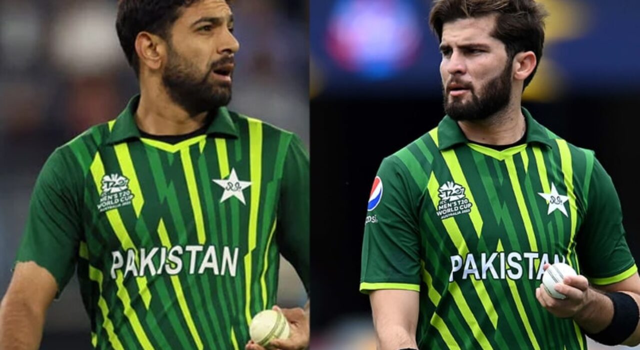 3 A Shaheen Afridi, Harmanpreet Kaur, Grace Harris and Haris Rauf snapped up at The Hundred Draft, powered by Sage-min