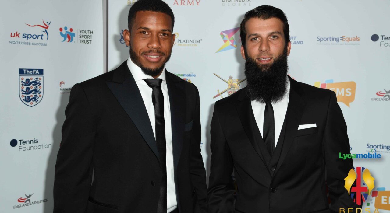 3 A Sporting Equals, an organisation that promotes race equality across sport, announces the return of highly anticipated Sporting Equals Awards