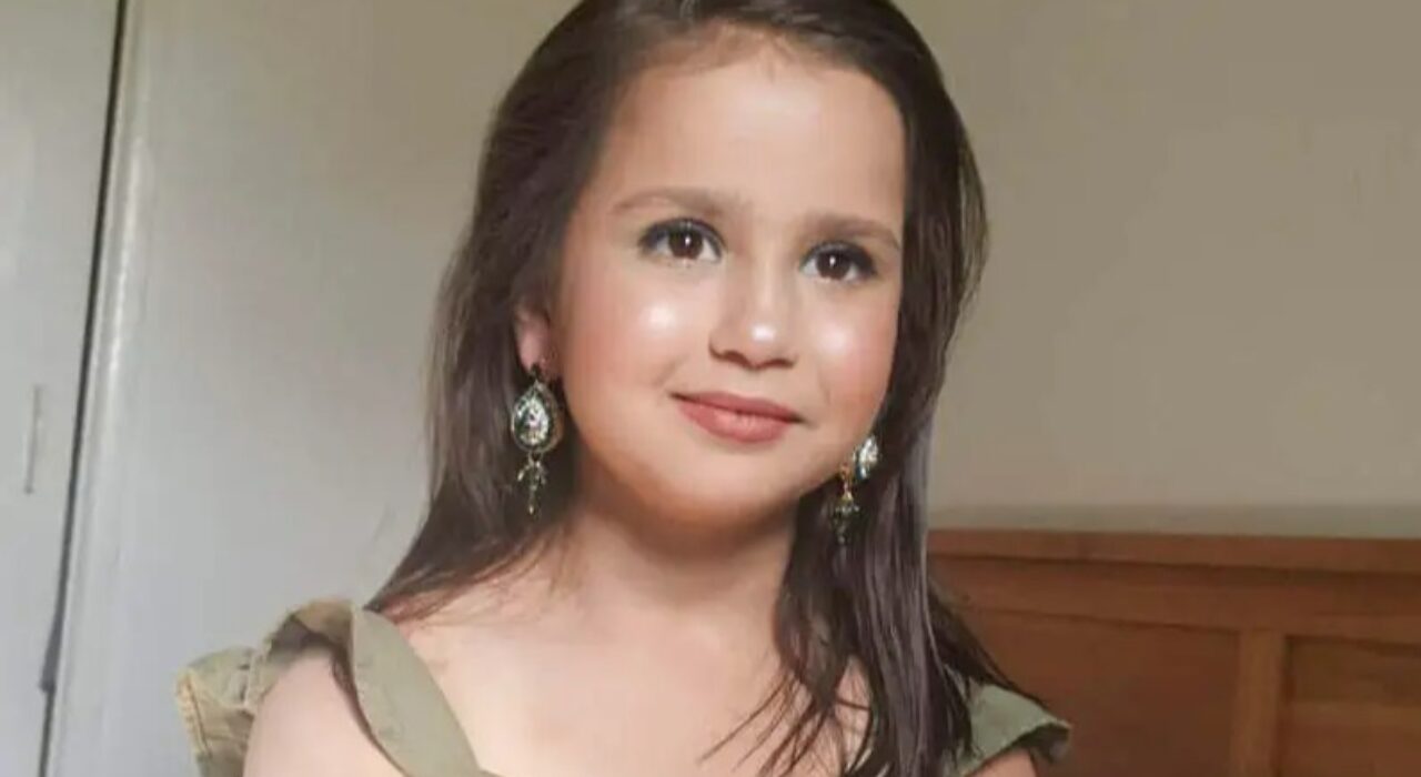 3 A Suspects flee to Pakistan before the body of a 10-year-old girl is discovered in Woking