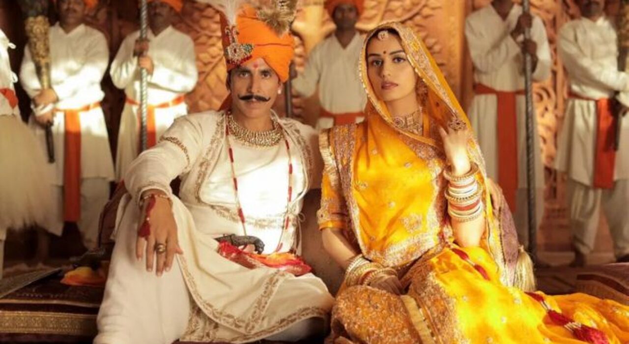 3 A The saga continues ageing Bollywood actors continue to be in denial