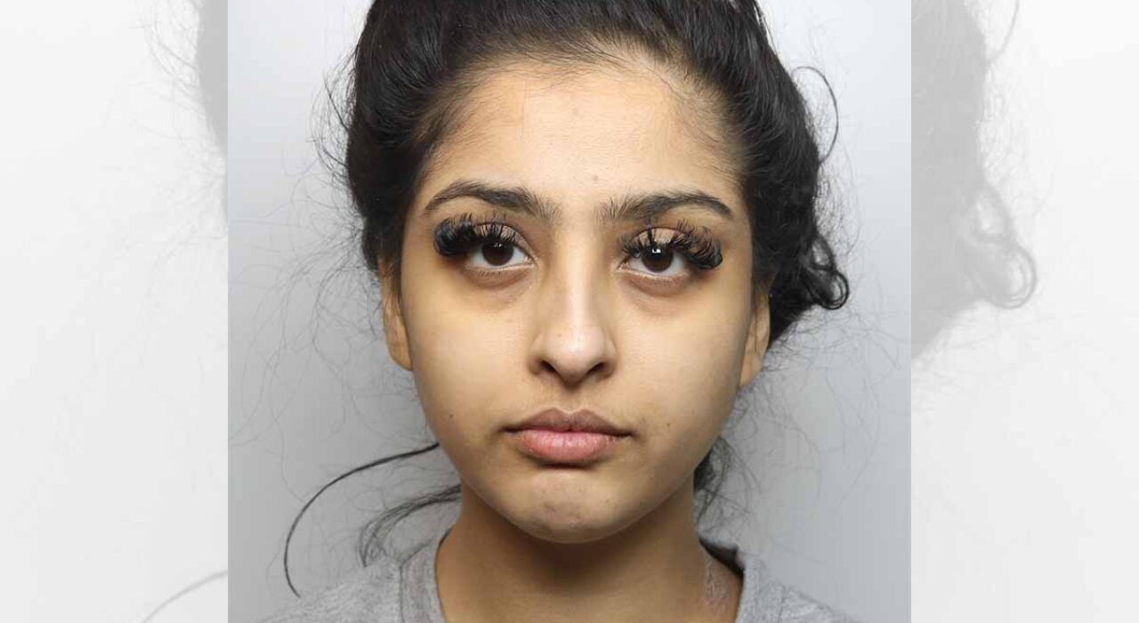 3 A Tik tok influencer found guilty of murder of her mother’s lover who threatened to expose their affair