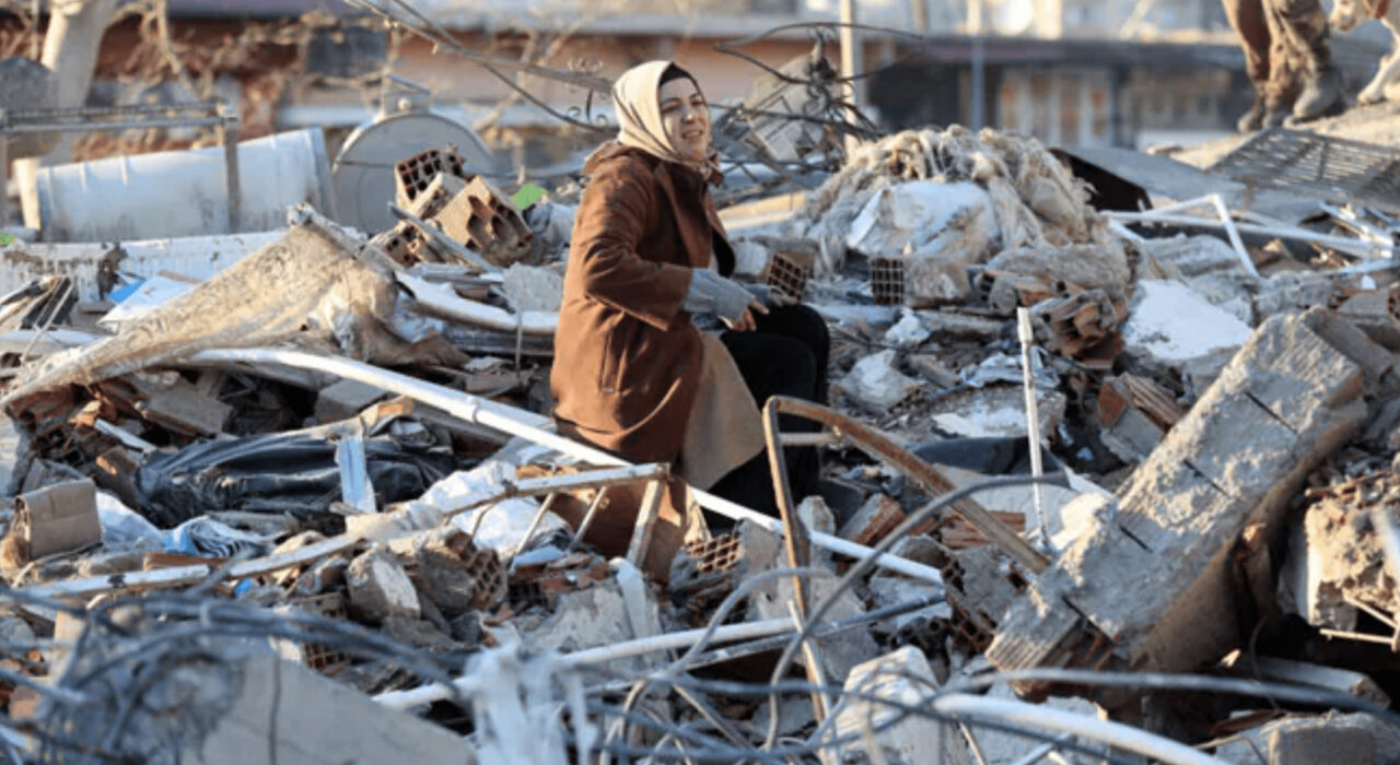 3 A Türkiye-Syria earthquake UK rushes to provide search teams, equipment and aid -min