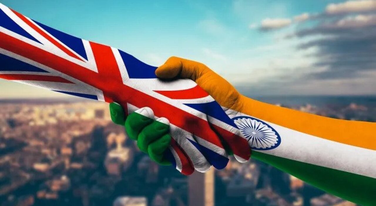 3 A UK government introduces highest number of fully-funded scholarships for Indian students