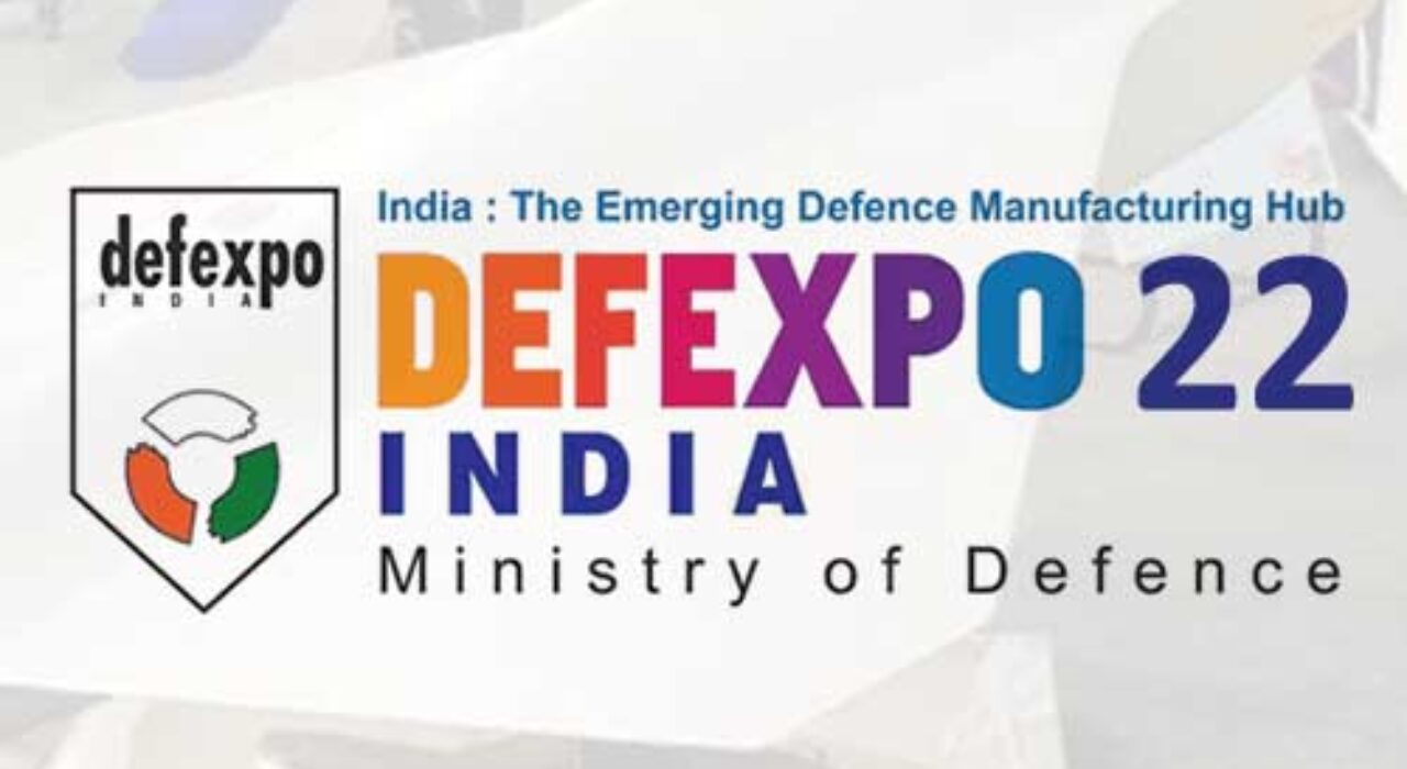 3 A UK to collaborate with India at DefExpo 2022 to strengthen defence