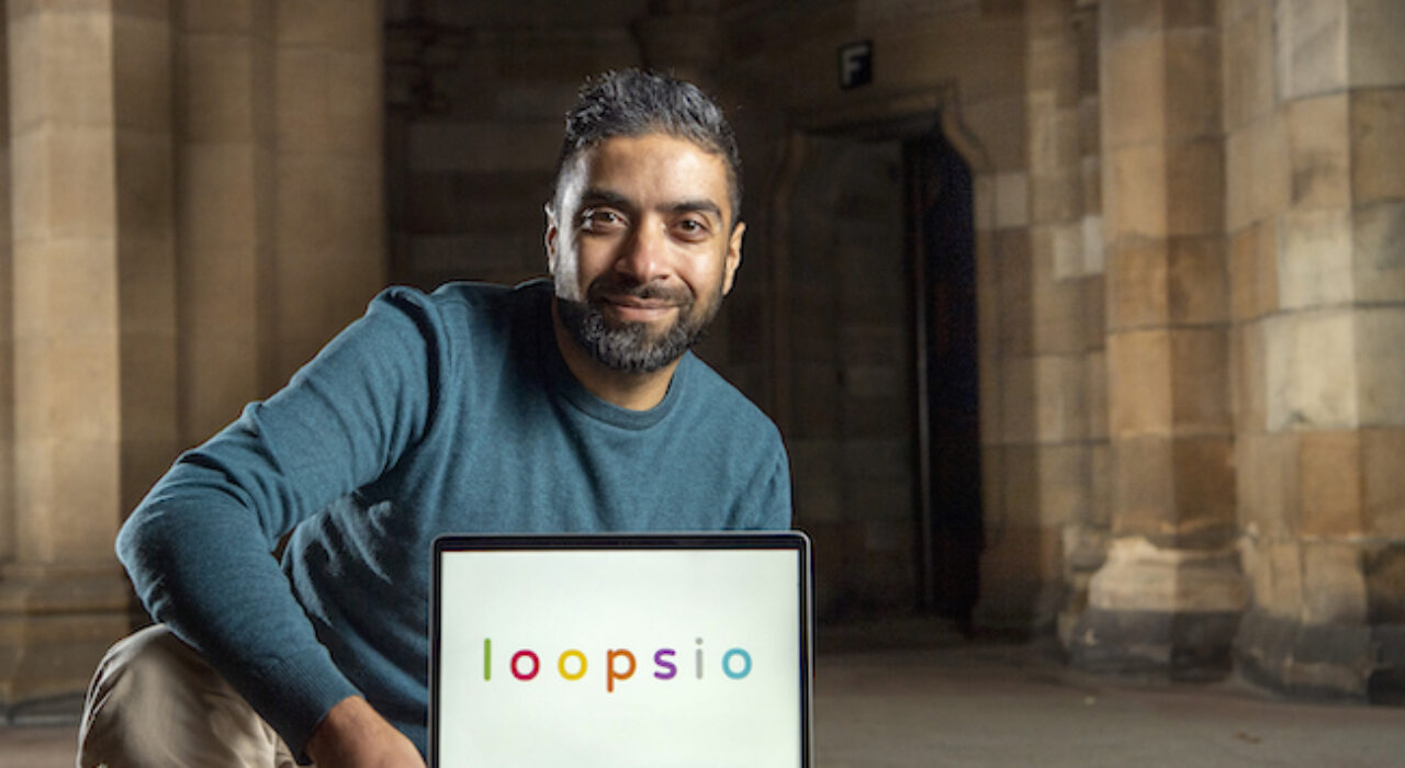 3 A University of Glasgow graduate establishes startup to offer affordable software engineering services