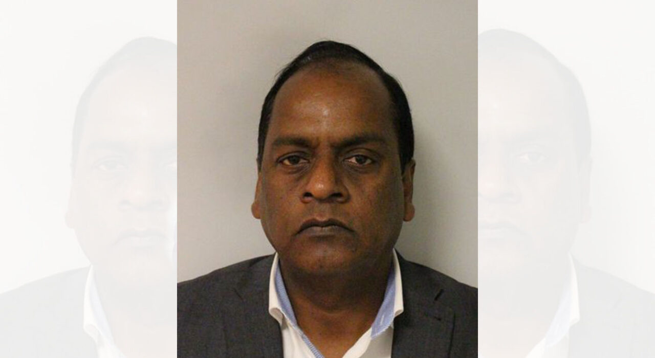 3 A Vile Wembley man assaulted two minors who were known to him through family friends