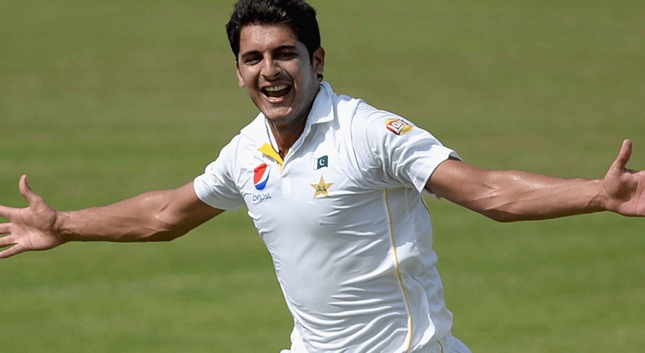 3A Pakistani