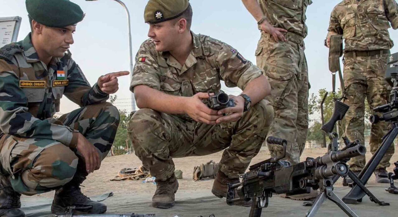 3A UK CHIEF
