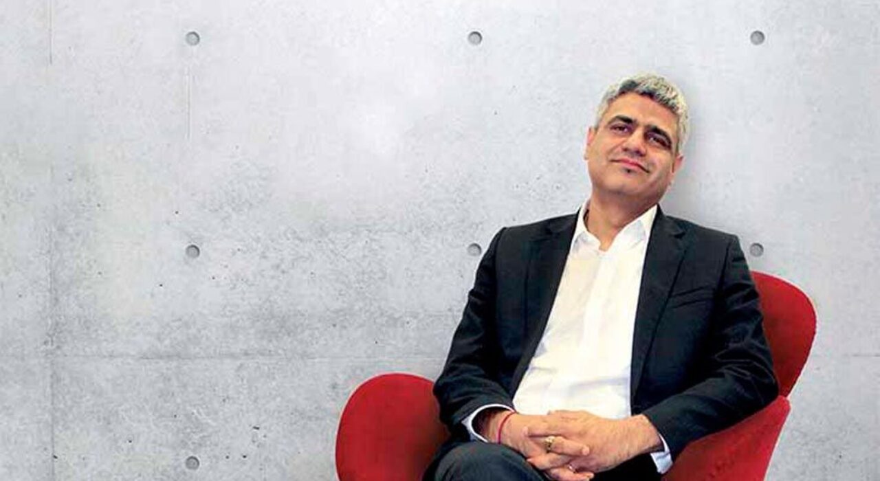 4 A Creating a niche in the complex world of multicultural marketing an exclusive interview with Manish Tiwari