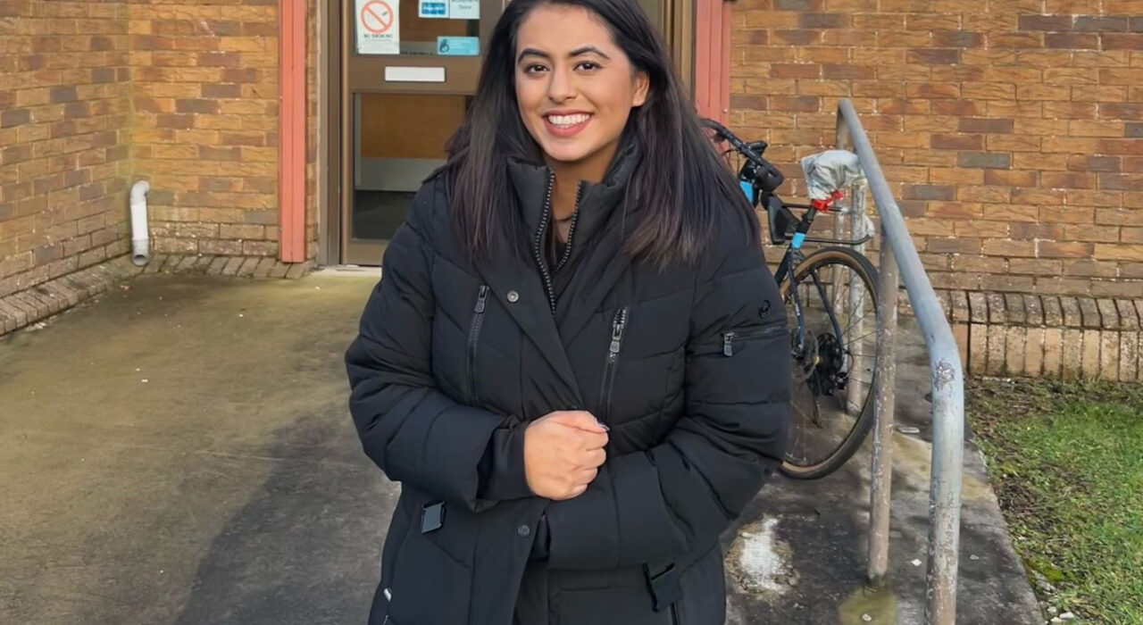 4 A Power, responsibility and freedom- an exclusive interview with Anum Qaisar