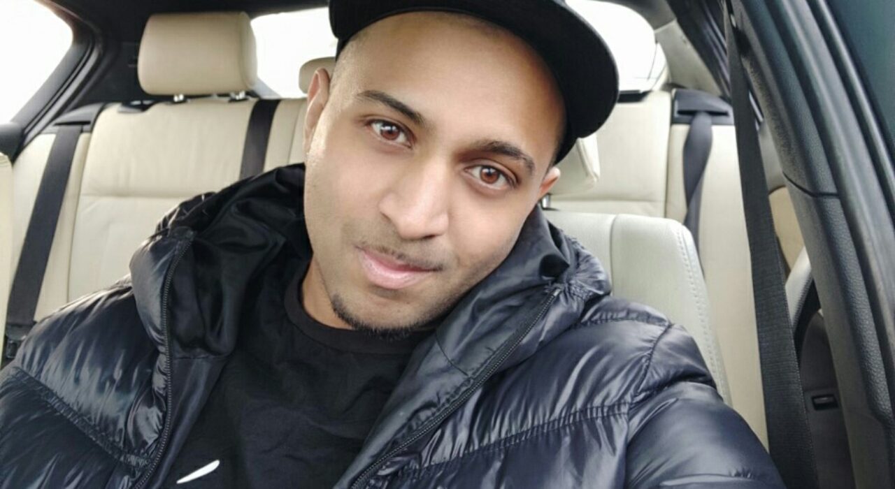 7 A South Asian man gets justice after being wrongfully arrested