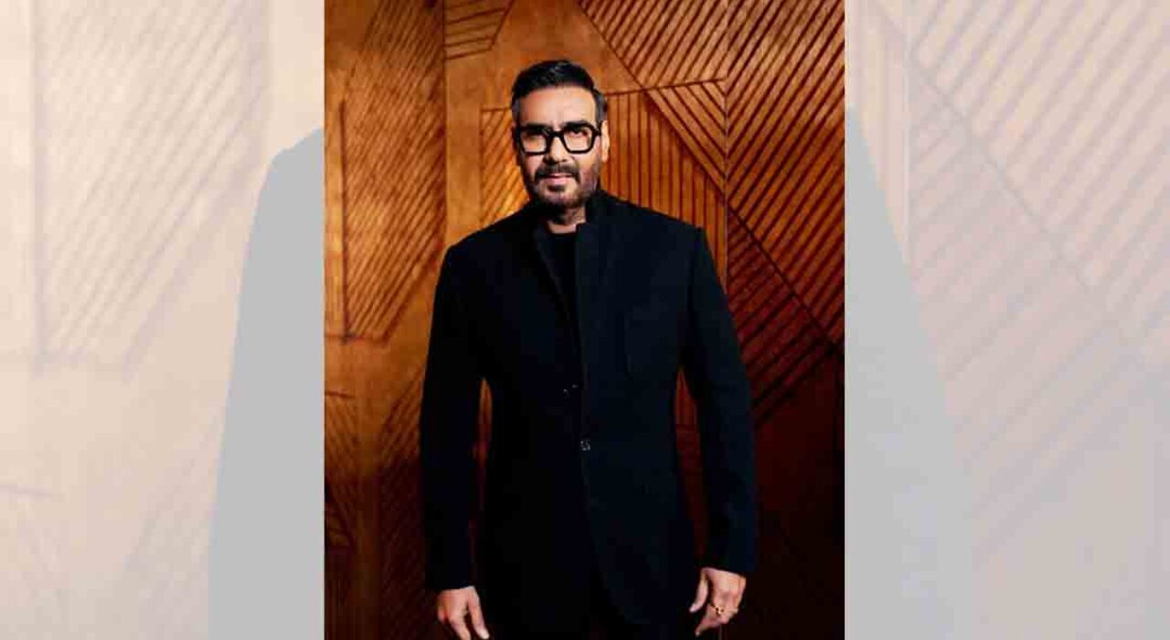 Ajay Devgn