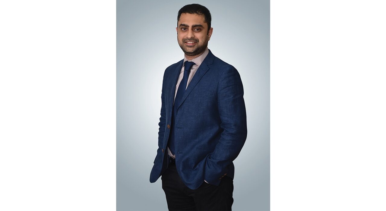 Anirudh Singh