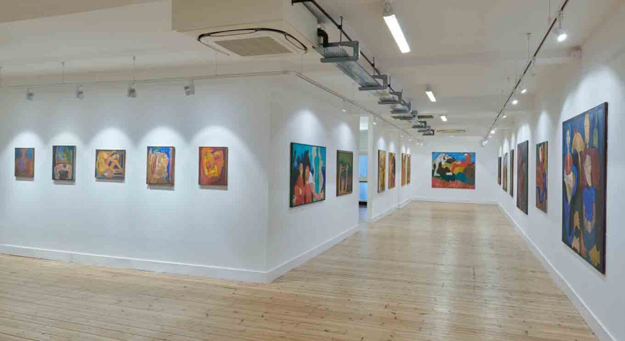 Art Gallery