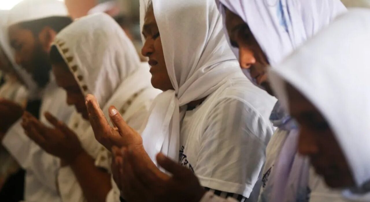 Bangladesh Religion Gender