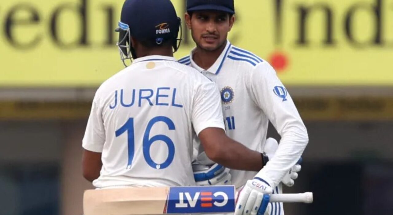 CRICKET-TEST-IND