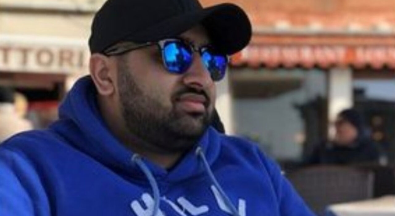 Campaign launched to honour young Chelsea FC supporter