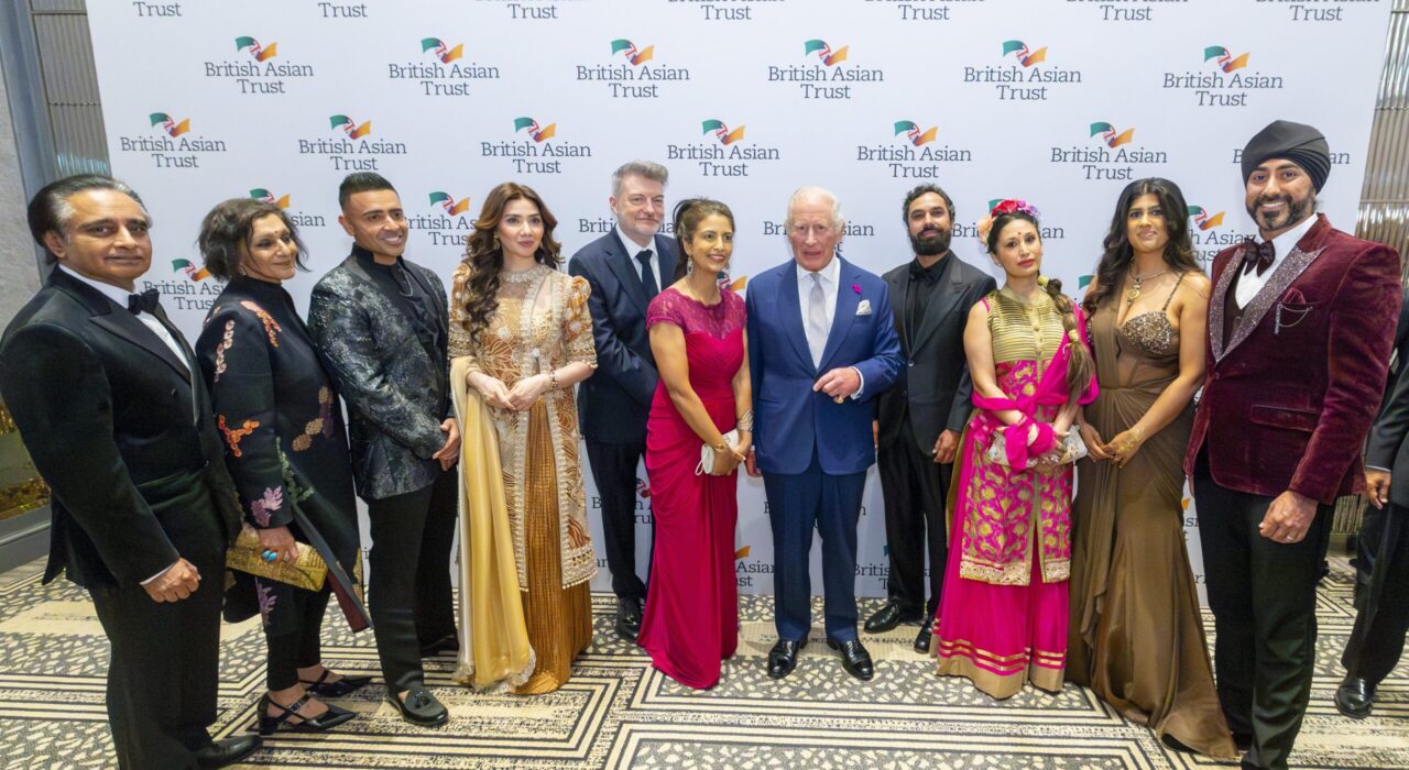 LONDON : 9th June 2026: British Asian Trust Dinner 2026.
Photo by Ian Jones.
Instagram @ianjonesphotos