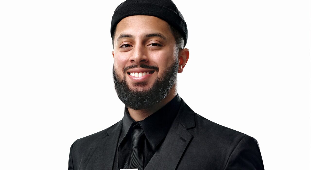 Credit to Faisal Latif, Co-founder of Yuusr