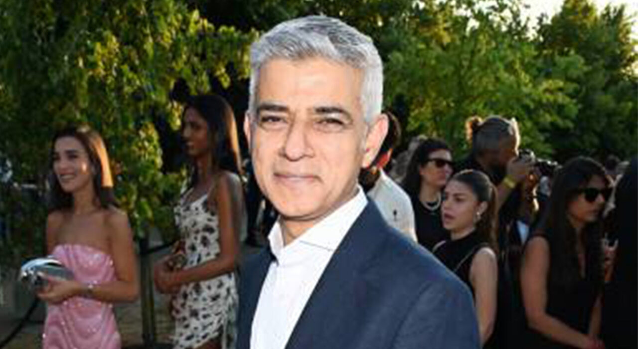 Dave Benett