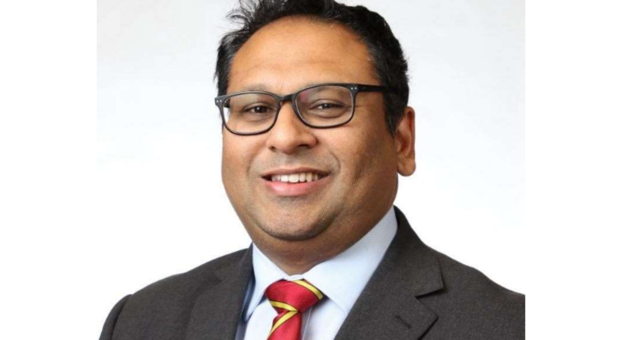 Dr Rameen Shakur appointed chair of the Institute of Directors