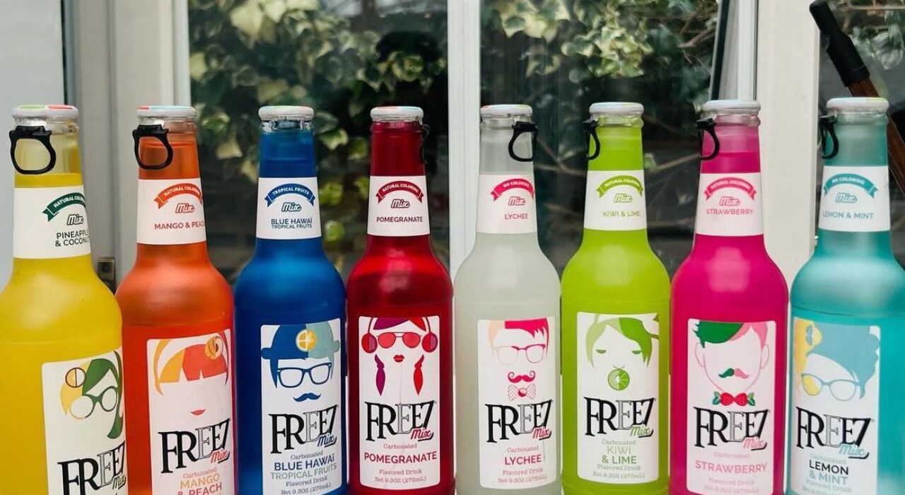 Drink Selection