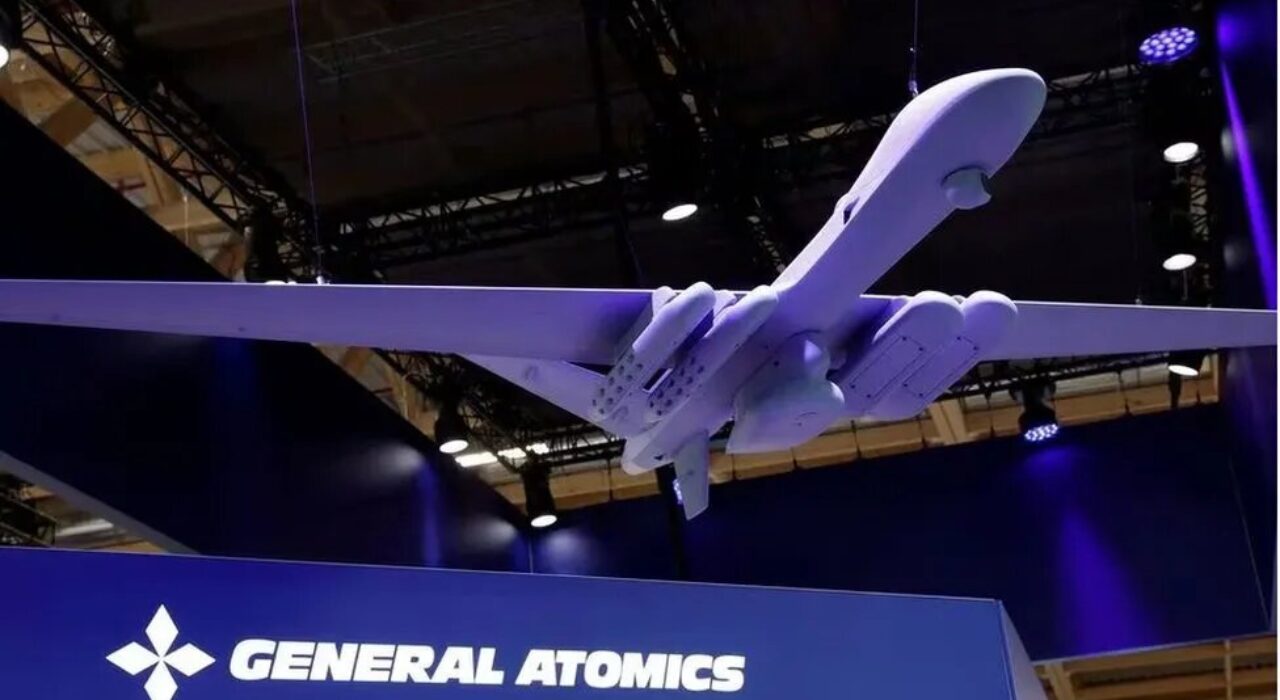 Drone