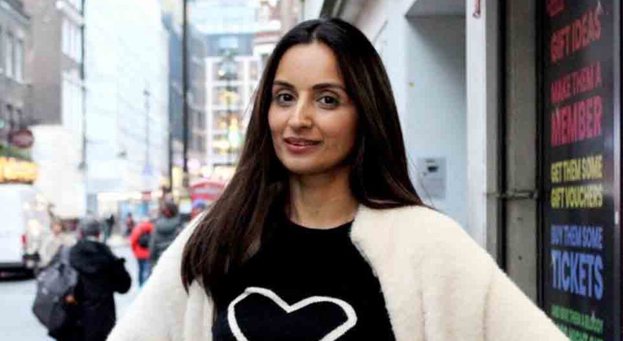 Farzana x Soho