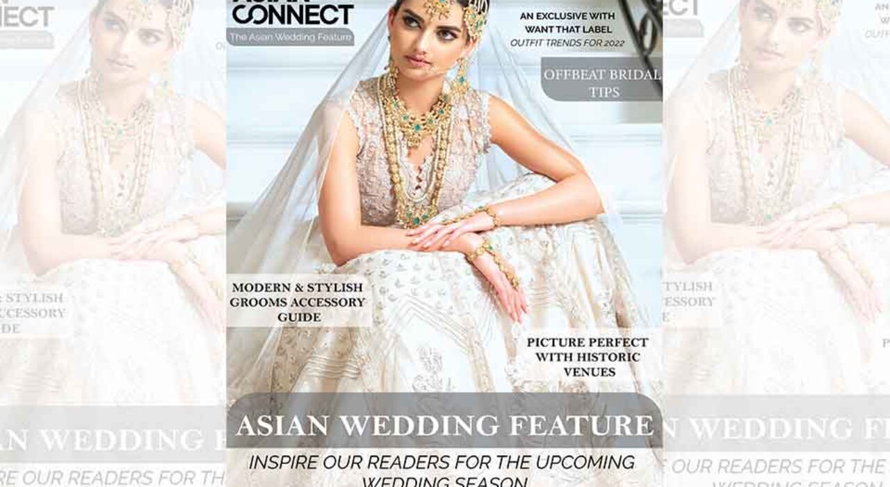 Final Magazine Cover