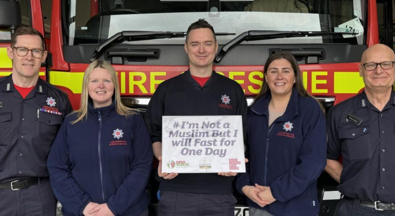 Fire service