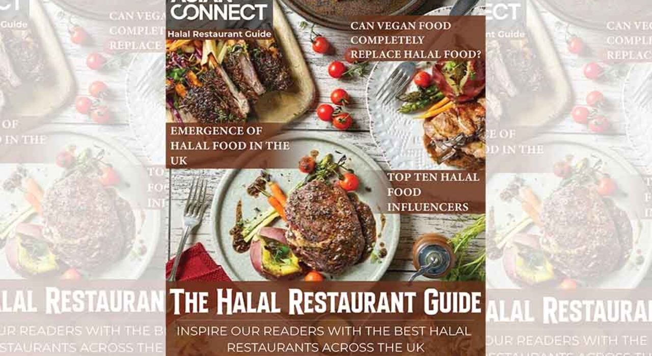 Halal Restraut Guide