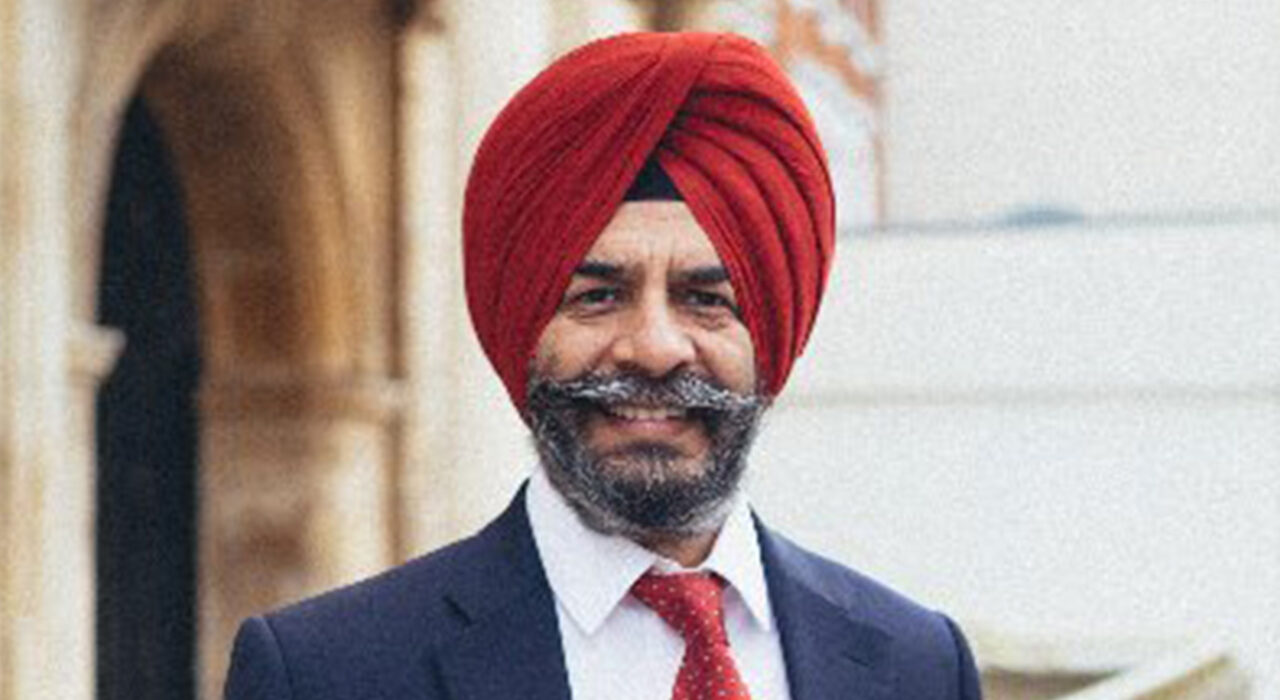 Jas Athwal