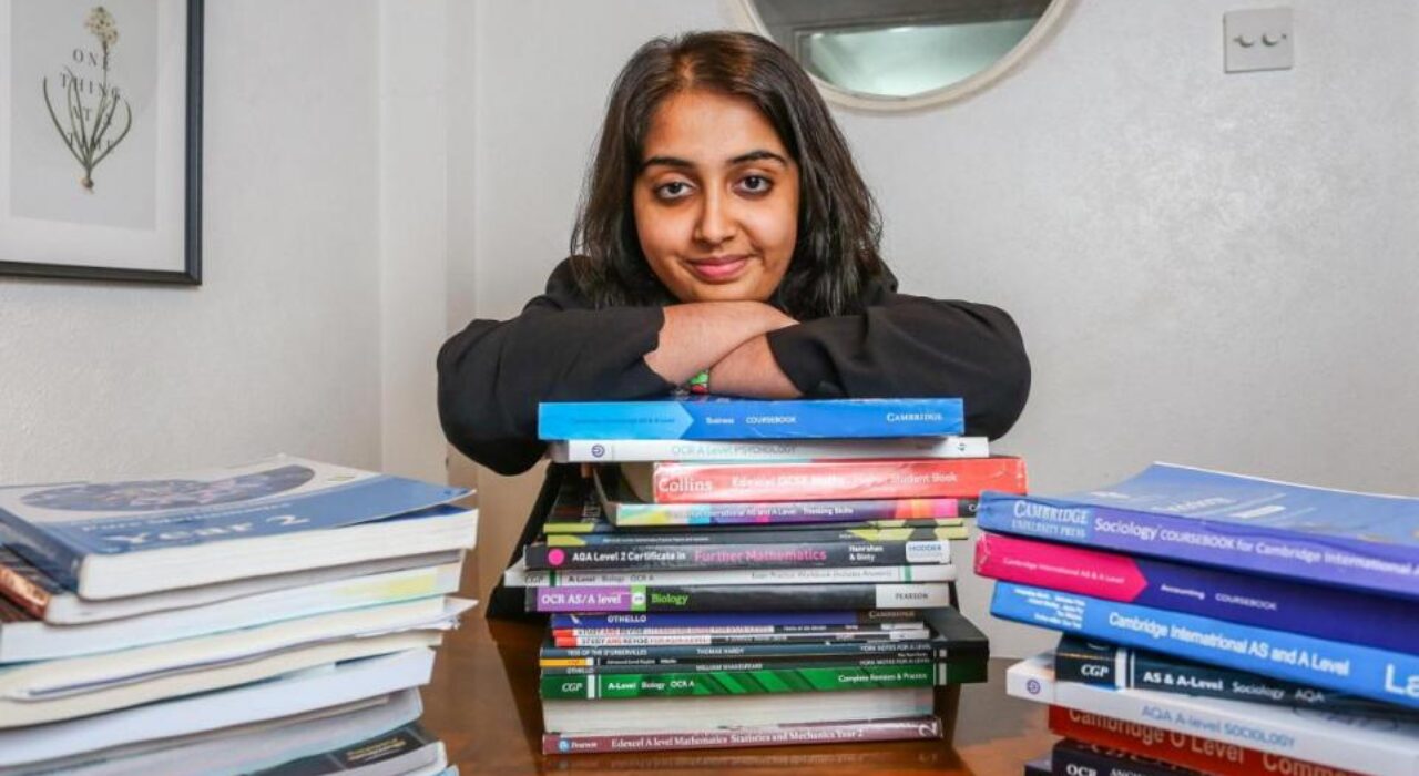Mahnoor Cheema