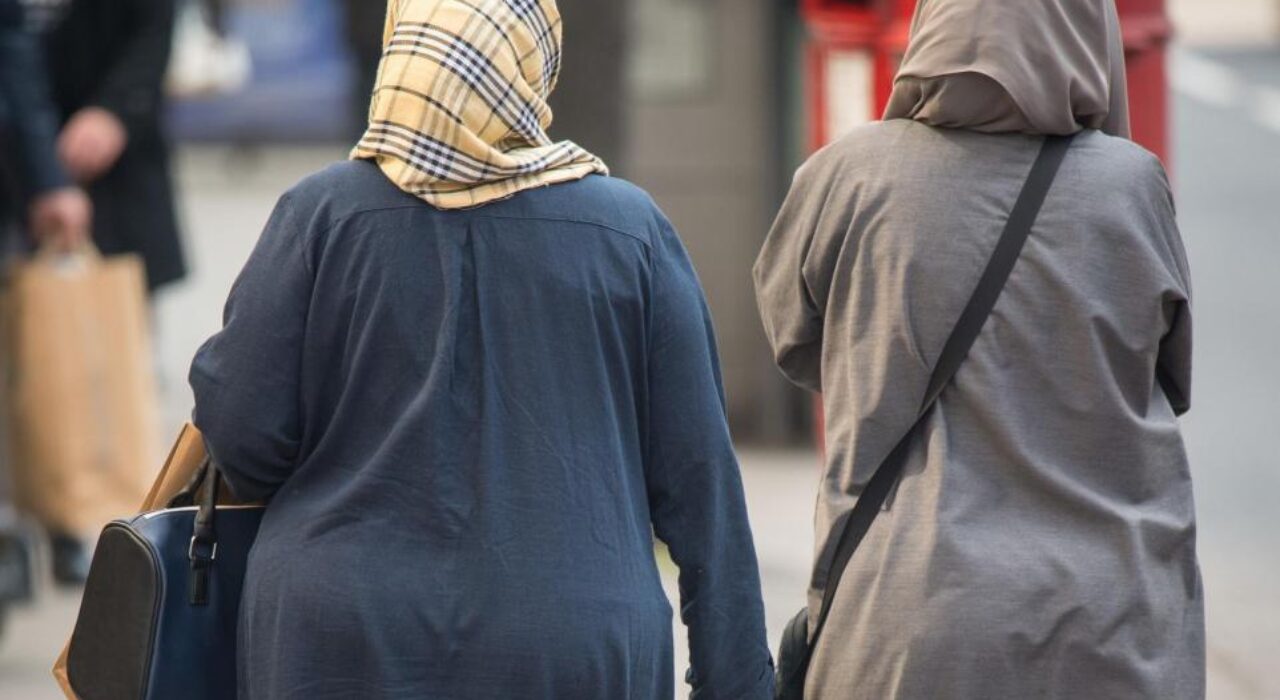 Muslim Women