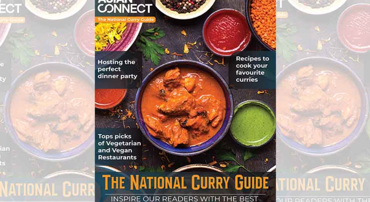 National Curry Guide