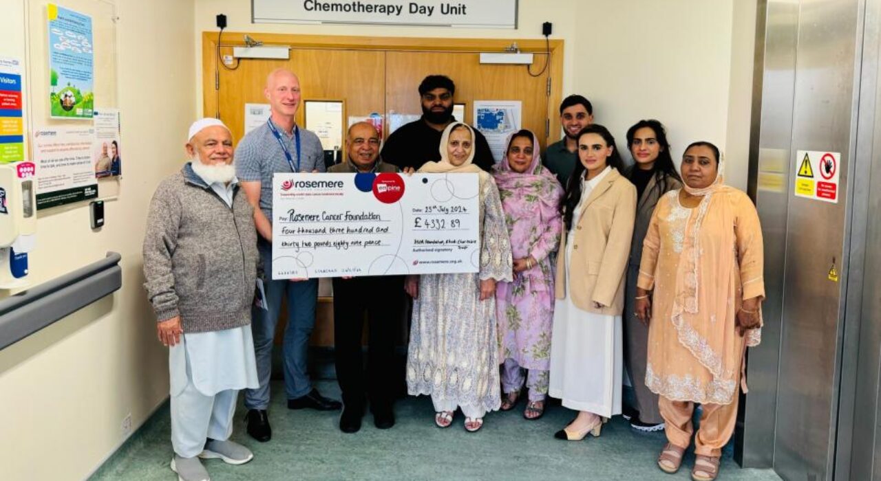 Rosemere Cancer Foundation