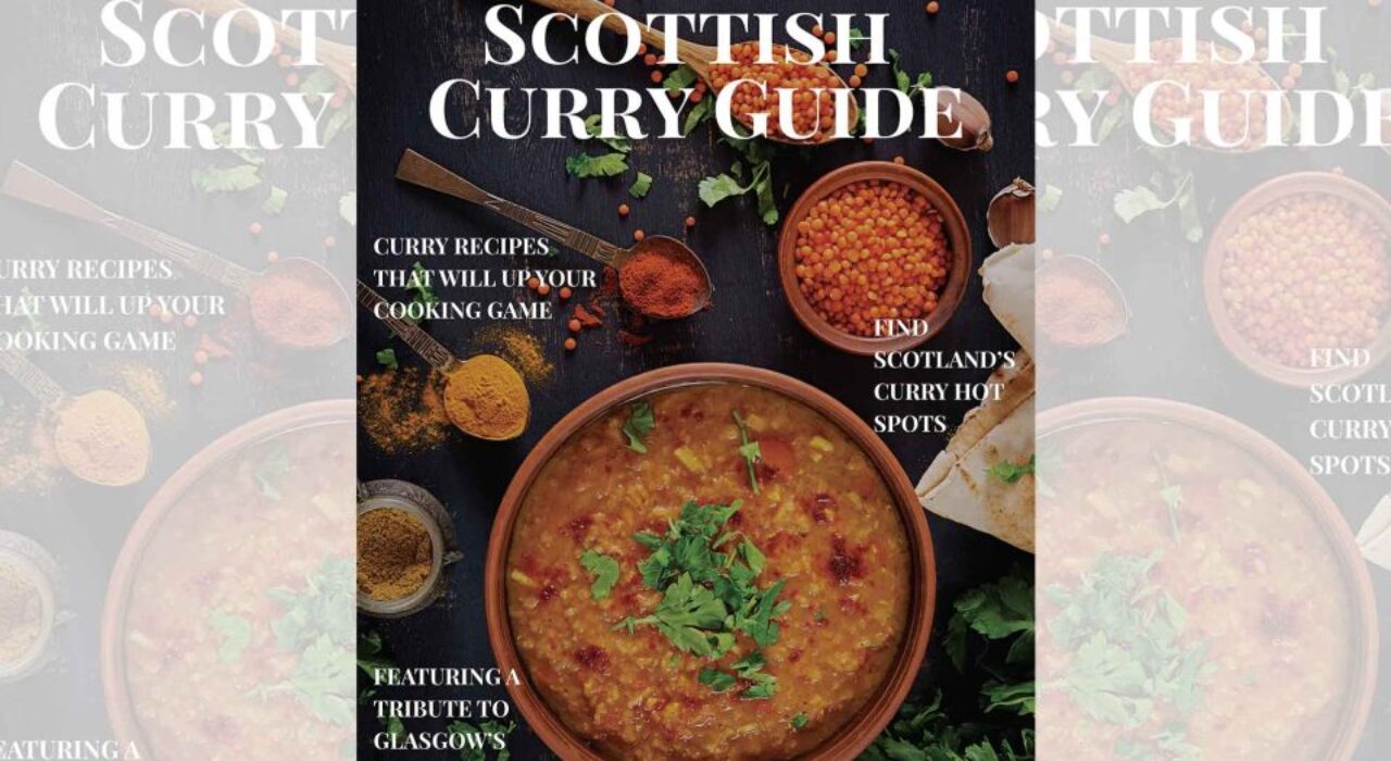 Scottisg Curry Guide