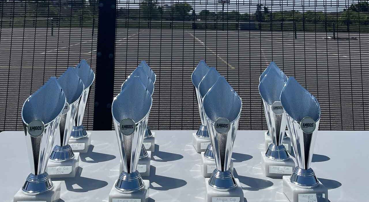 Trophies