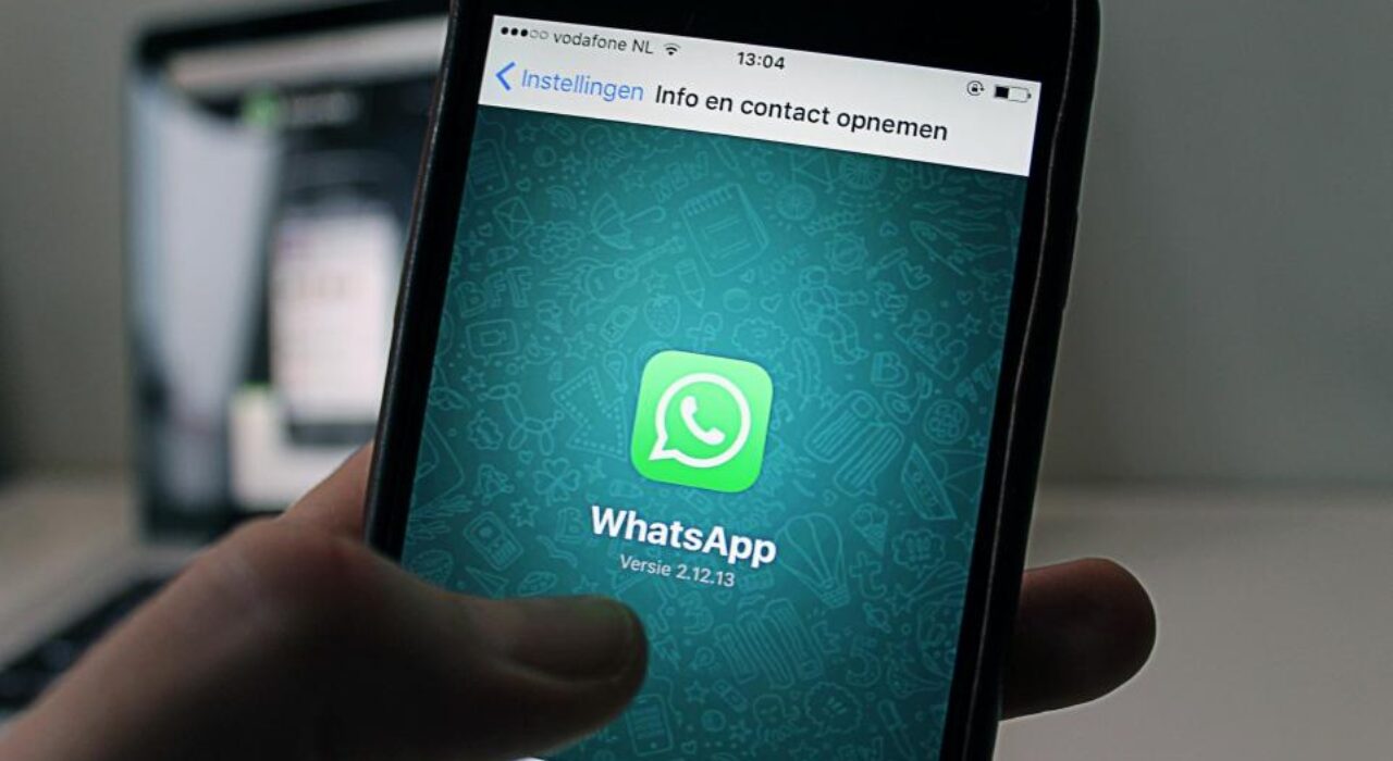WhatsApp