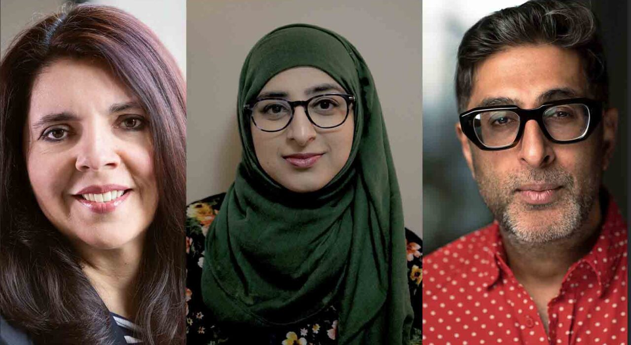 south asian short film call out